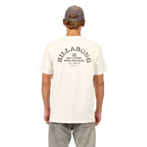 Remera Hombre Billabong Brighty