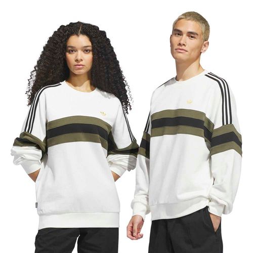 Buzo Unisex  adidas Originals Og Crew