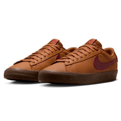Zapatillas Mujer Nike Sb Blazer Low Pro