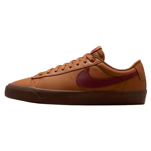 Zapatillas Mujer Nike Sb Blazer Low Pro