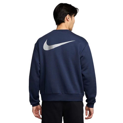 Buzo Hombre Nike Sb Flc Crew