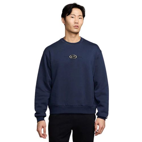 Buzo Hombre Nike Sb Crew