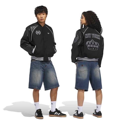 Bermuda Unisex adidas Originals Tyshawn