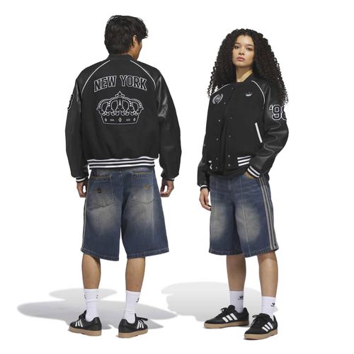 Bermuda Unisex adidas Originals Tyshawn