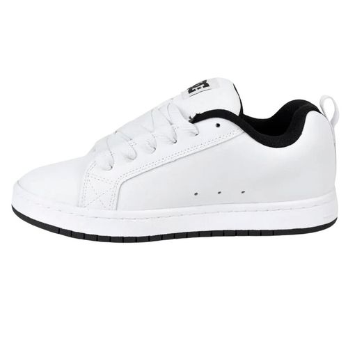 Zapatillas Hombre Dc Court Graffik
