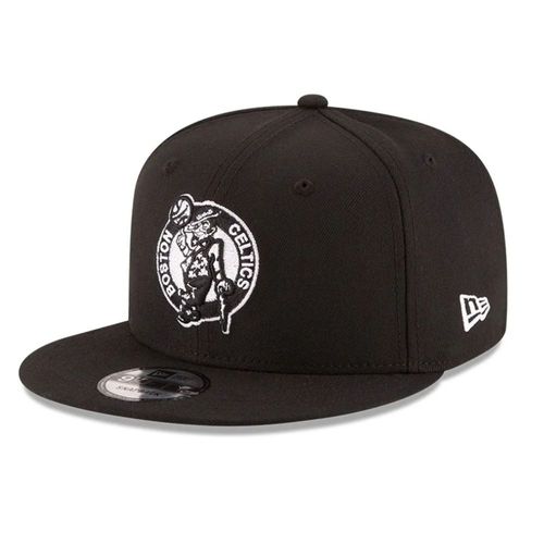 Gorra New Era 9Fifty Boston Celtics