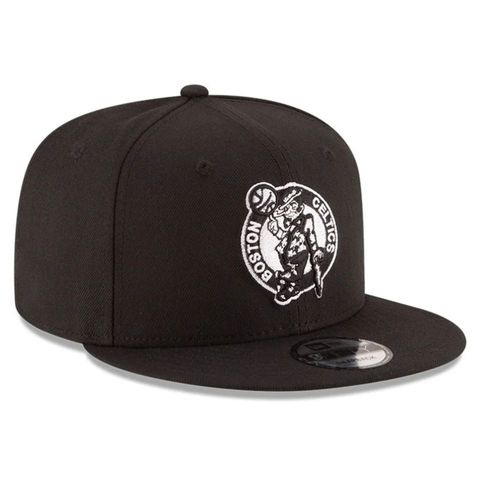 Gorra New Era 9Fifty Boston Celtics