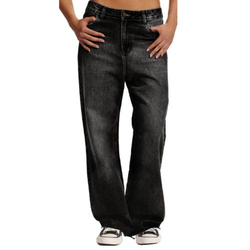 Pantalon Mujer Billabong Baggy Waves