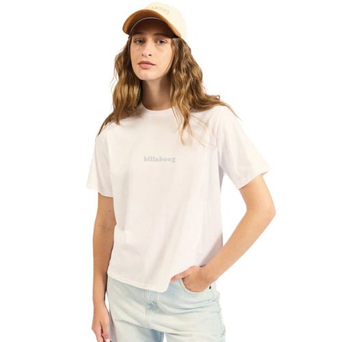 Remera Mujer Billabong Always