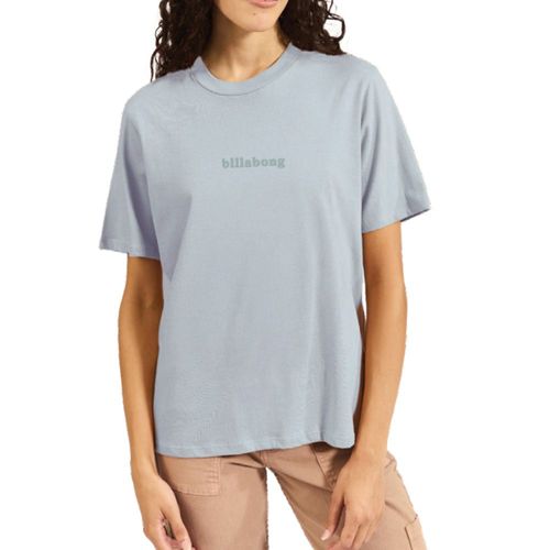 Remera Mujer Billabong Always