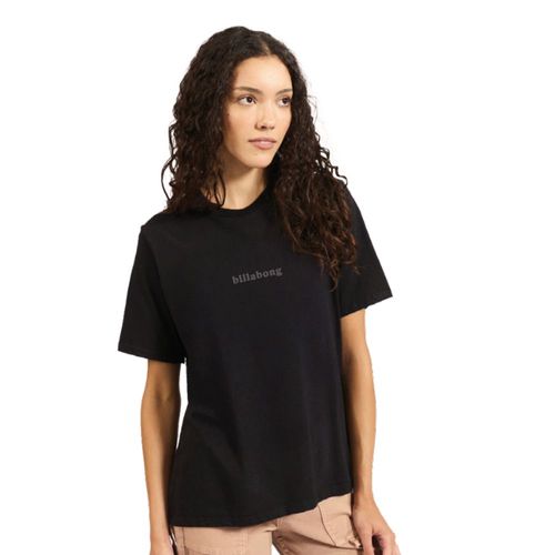 Remera Mujer Billabong Always