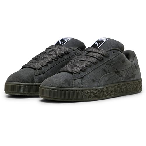 Zapatillas Hombre Puma Suede Xl Splatters