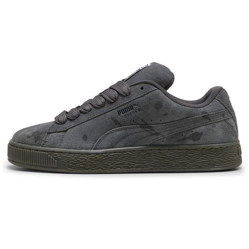 Zapatillas Hombre Puma Suede Xl Splatters
