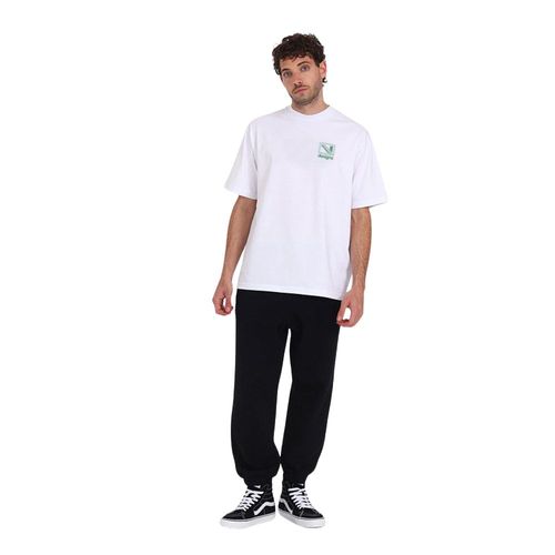 Remera Hombre Vans Art Production Ss