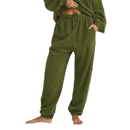 Pantalon Mujer Billabong Base Line