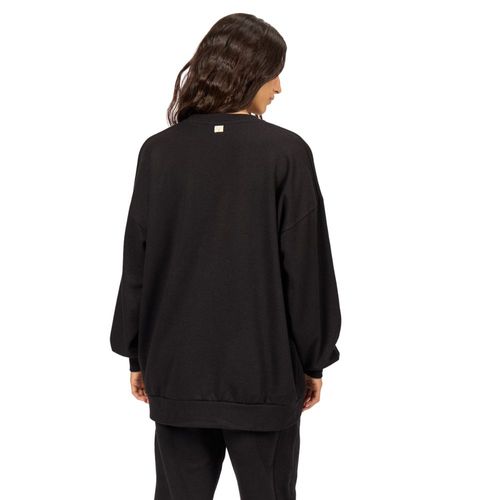 Buzo Mujer Billabong Base Line Crew