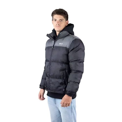 Campera Hombre Althon Puffer