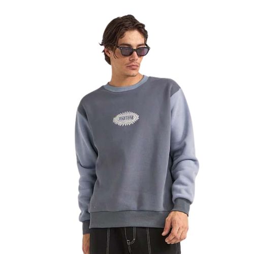 Buzo Hombre Rhythm Ellipse Sun