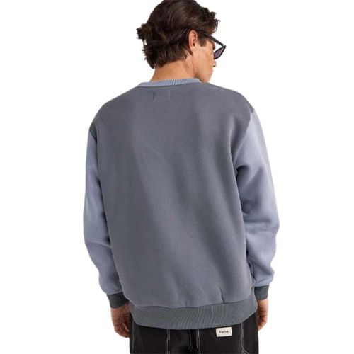 Buzo Hombre Rhythm Ellipse Sun