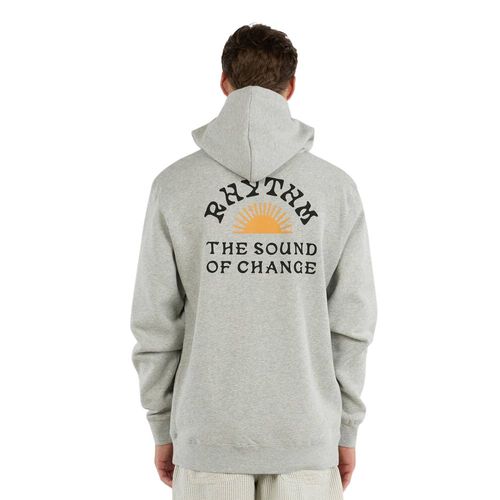 Buzo Hombre Rhythm Awake