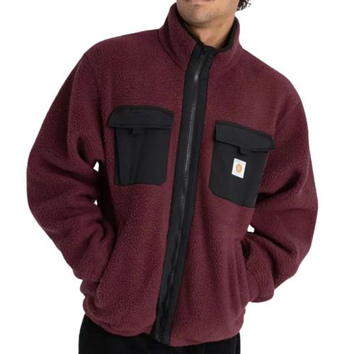 Campera Hombre Rhythm Sherpa