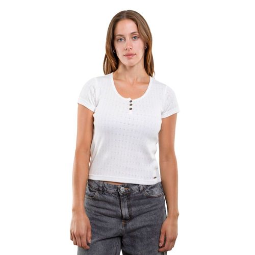 Remera Mujer Oneill Mila