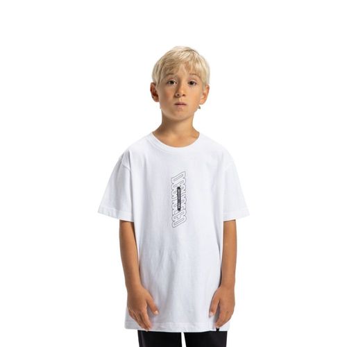 Remera Niño Dc Omega