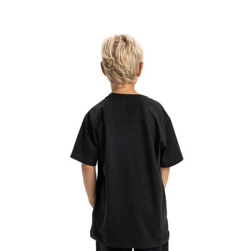 Remera Niño Dc Elective