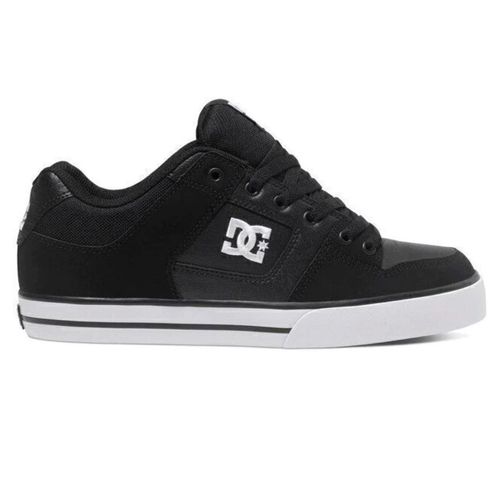 Zapatillas Mujer Dc Pure