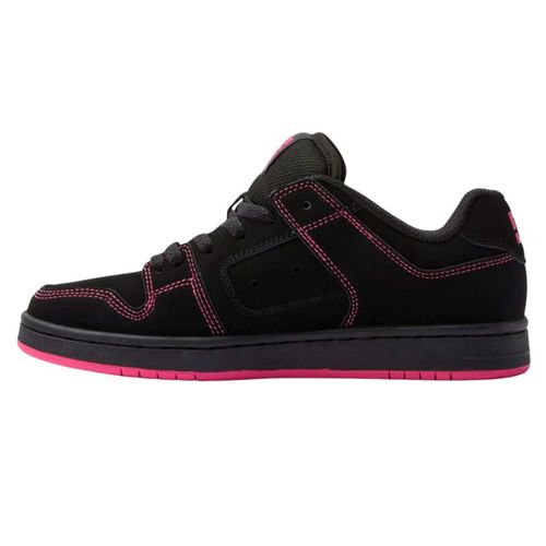 Zapatillas Mujer Dc Manteca 4
