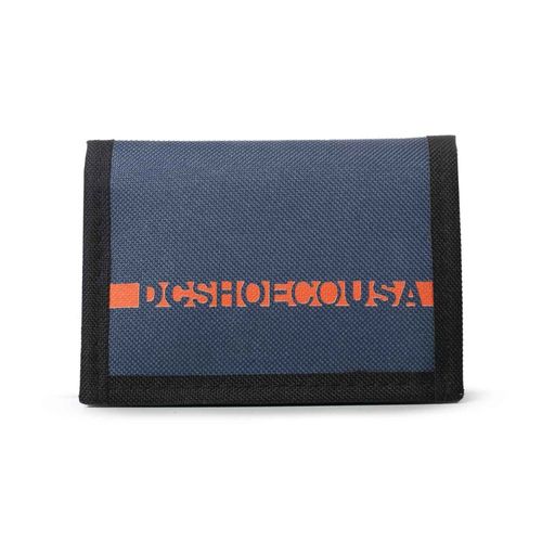 Billetera Dc Ripper Wallet