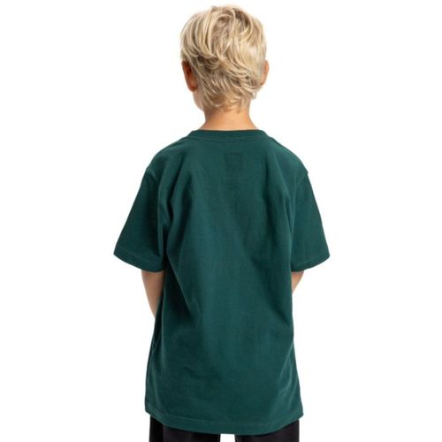 Remera Niño Dc Elective