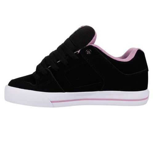 Zapatillas Mujer Dc Pure