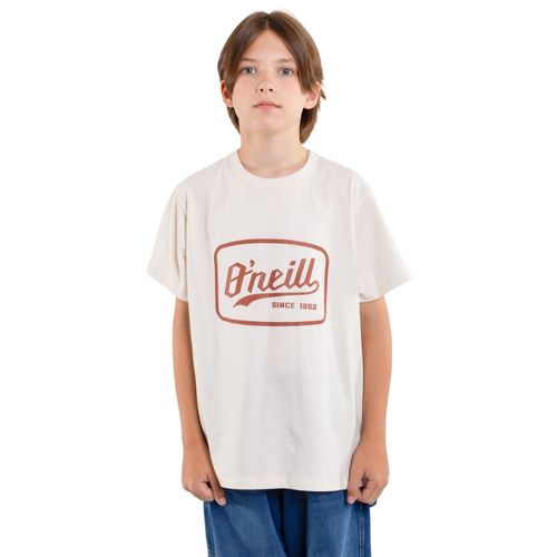 Remera Niño Oneill Wrangled
