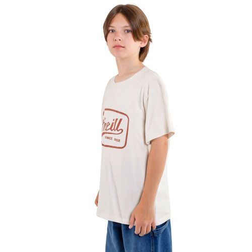Remera Niño Oneill Wrangled