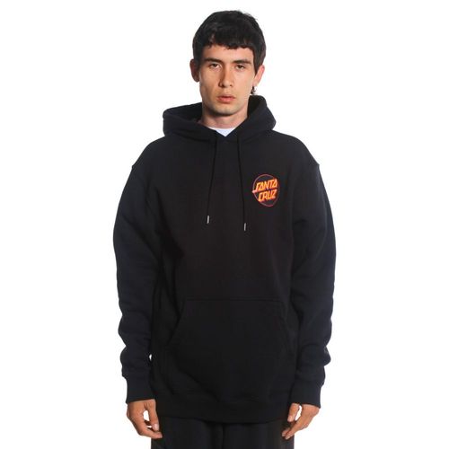 Buzo Hombre Santa Cruz Desdended Dots