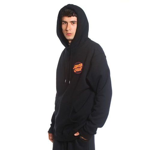 Buzo Hombre Santa Cruz Desdended Dots