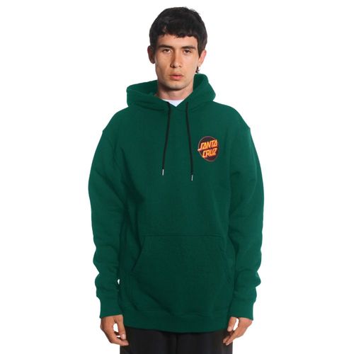 Buzo Hombre Santa Cruz Desdended Dots