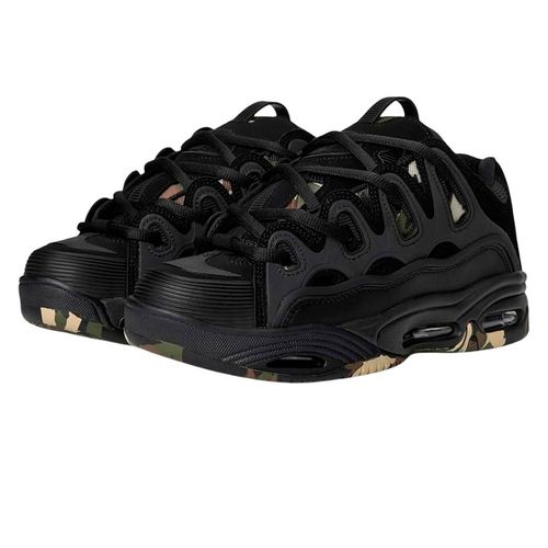 Zapatillas Hombre Osiris D3 2001