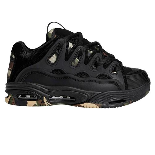 Zapatillas Hombre Osiris D3 2001