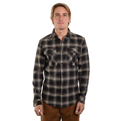 Camisa Hombre Oneill Prospect