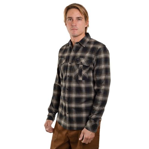 Camisa Hombre Oneill Prospect