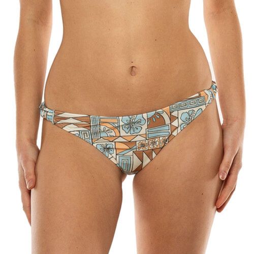 Bombacha Mujer Rip Curl Hi Leg Party