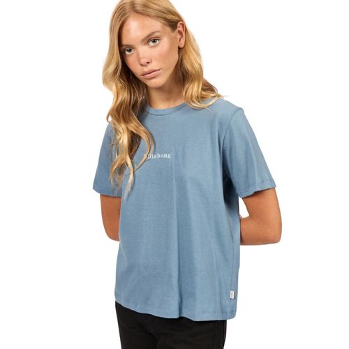 Remera Mujer Billabong Always