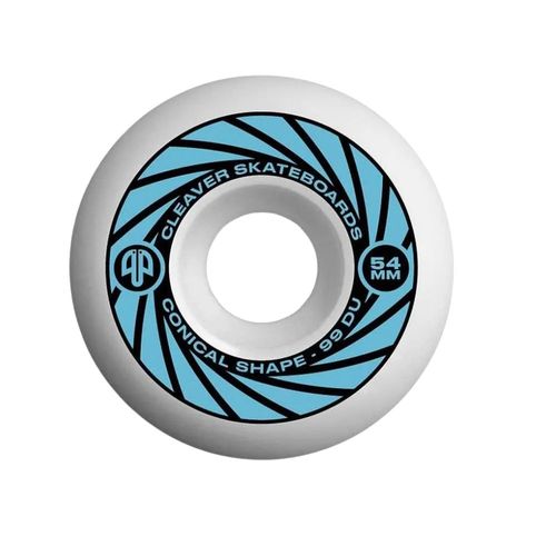 Ruedas Cleaver Skate