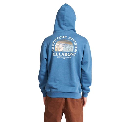 Buzo Hombre Billabong Rockies