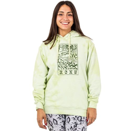 Buzo Roxy Take Your Place Mujer