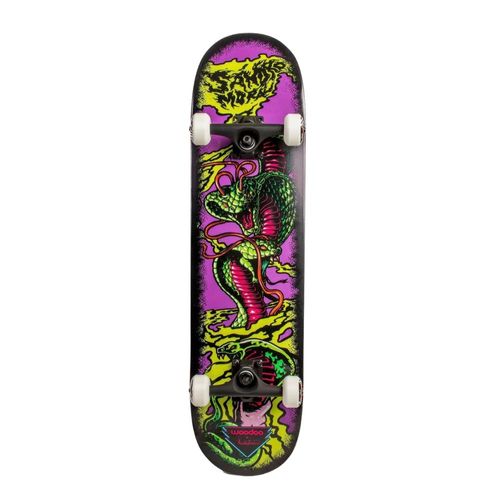 Skate Woodoo Sandro Cobra