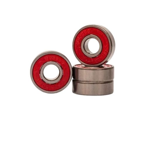 Rulemanes Woodoo Moral Pack 777