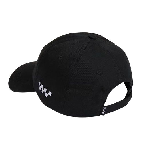 Gorra Vans Check Side Curved Bill Joe